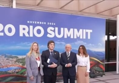 La Cumbre del G20 es la mayor puesta a prueba de la política externa Argentina