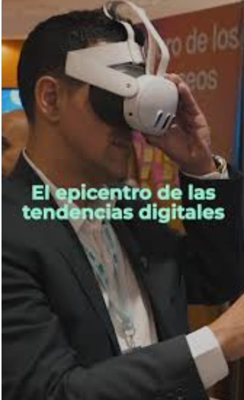 El foro Outsource2LAC 24 cubrió soluciones con tecnologías emergentes, como la inteligencia artificial (IA), realidad aumentada y computación en la nube.