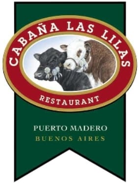 El restaurante Cabaña Las Lilas anunció su menú de Fin de Año que incluye el exquisito Corazón de Ojo de Bife con papas fondant y Hongos Shitake.