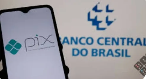Pix, un sistema de pagos instantáneos desarrollado por el Banco Central de Brasil.