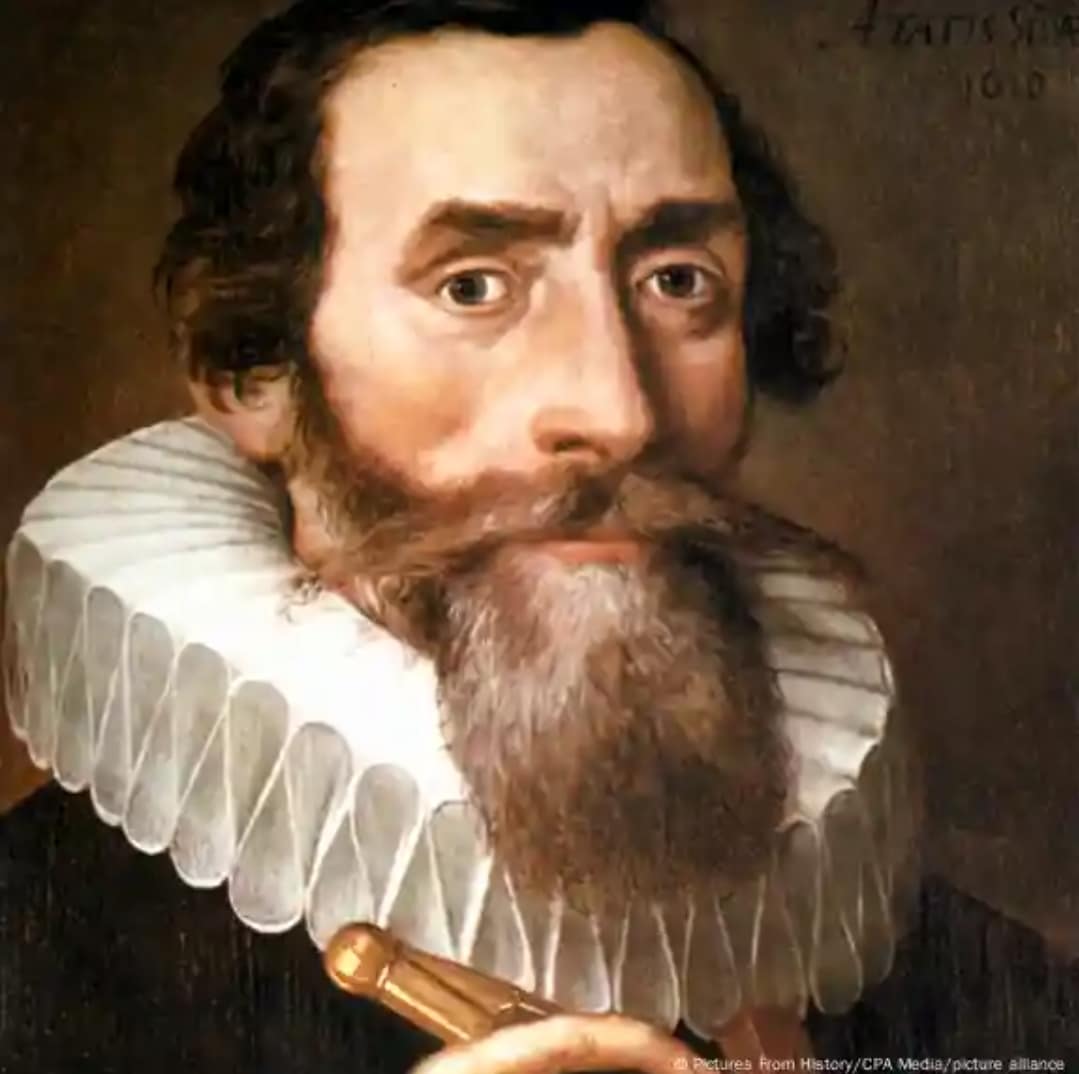 El legado de Johannes Kepler