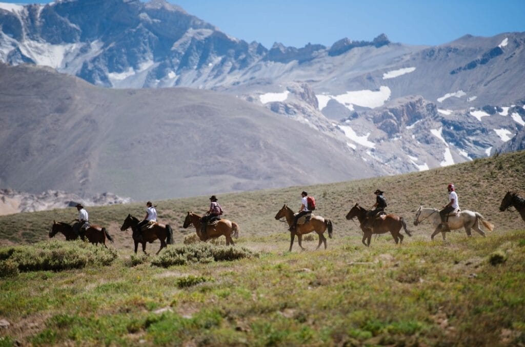 Mendoza desarrolla el Turismo de Cercanía mientras recibe turistas de Chile, Brasil y Estados Unidos para prácticas de montañismo. Según los datos del Observatorio Turístico, la preferencia por destinos de naturaleza volvió a ser protagonista.