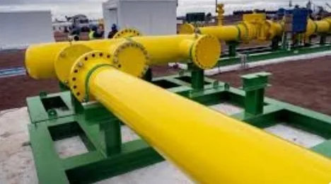 Chile exportará gas natural a la Argentina para afrontar la demanda del norte del país