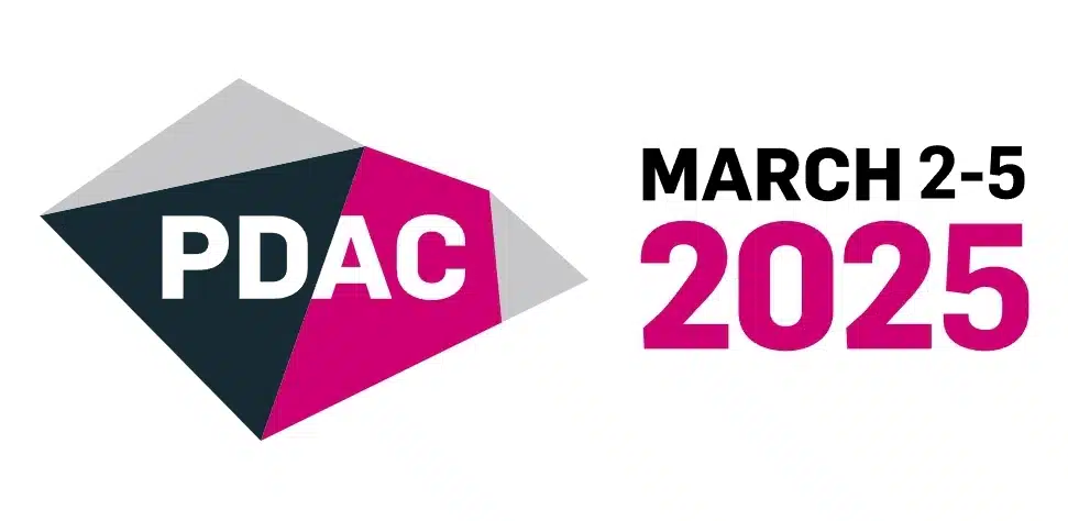 En la PDAC 2025 Cornejo presentó las oportunidades que ofrece Mendoza en exploración y producción de minerales estratégicos como cobre, zinc y plomo.