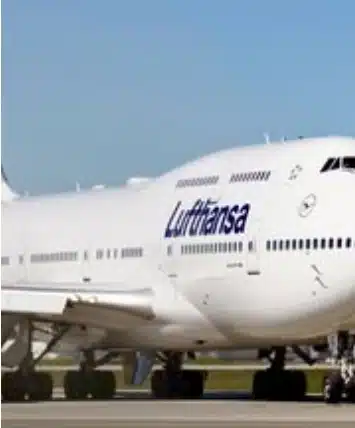 En 2024, las aerolíneas del Grupo Lufthansa transportaron 131 millones de pasajeros.