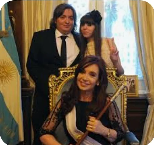 Por un compromiso de combatir la corrupción global, Cristina Fernández de Kirchner y sus hijos Máximo y Florencia tienen prohibido el ingreso a Estados Unidos.