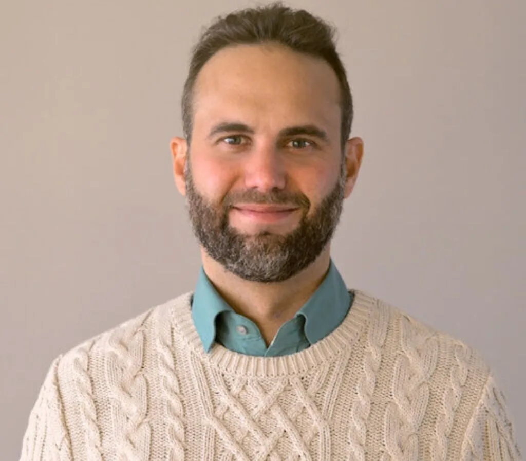 Fran Grau, CEO & CTO de Kydemy