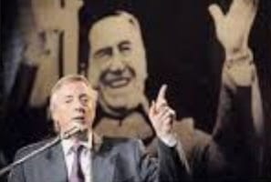 El kirchnerismo-peronismo está en una profunda crisis con riesgo de ser terminal.