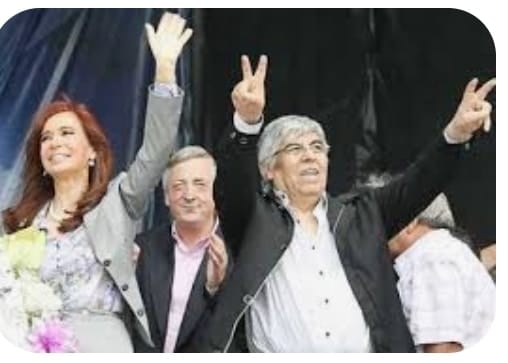 El kirchnerismo-peronismo está en una profunda crisis con riesgo de ser terminal.