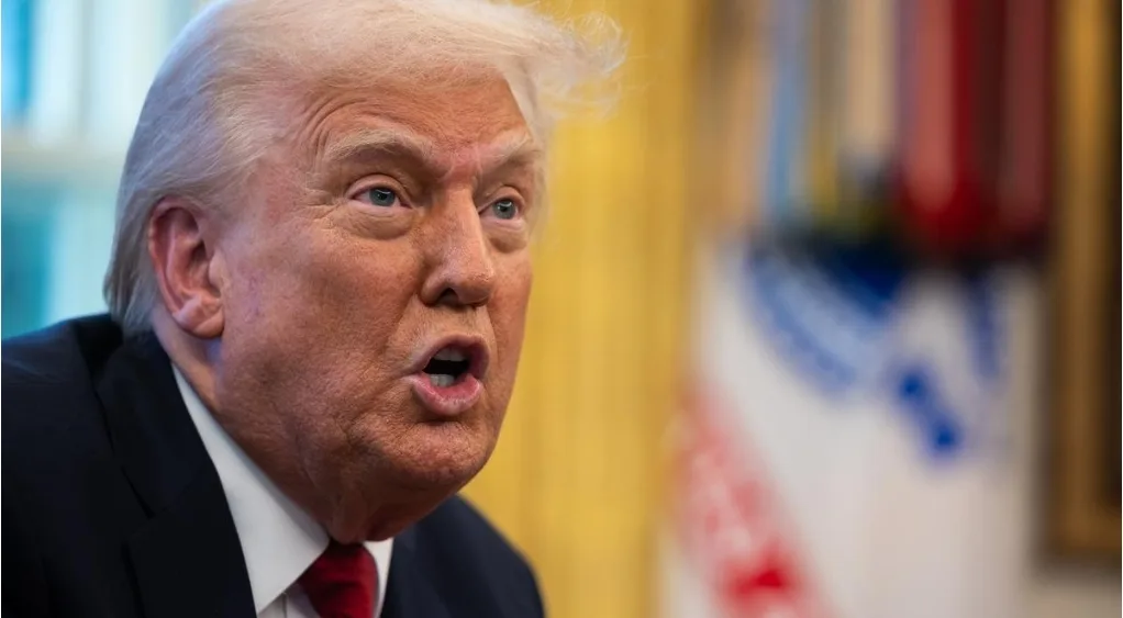 La guerra comercial de Trump reconfiguró la economía global por efecto del temblor arancelario que sacudió el orden mundial.