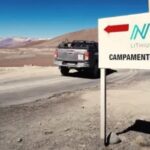 NOA Lithium puso en marcha la Evaluación Económica Preliminar