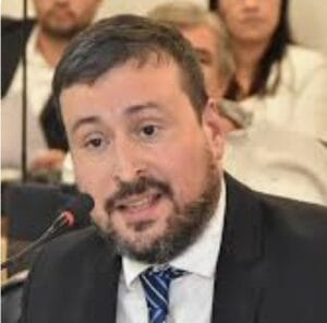 Argentina impulsa un modelo de gestión digital sostenible por iniciativa del diputado Francisco Romero Castelán 