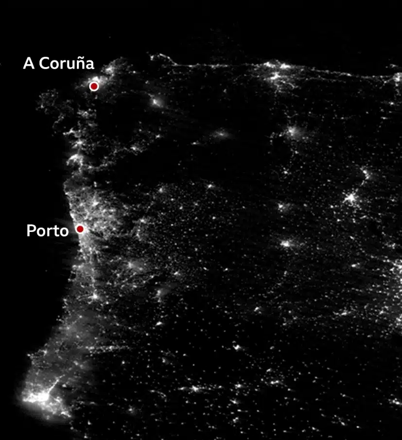 El blackout de España mostró la fragilidad de las energías renovables