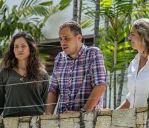 Están libres 5 venezolanos opositores a Maduro que permanecieron más de un año refugiados en la Embajada de Argentina en Caracas.