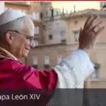 Robert Francis Prevost es el primer Papa Agustino