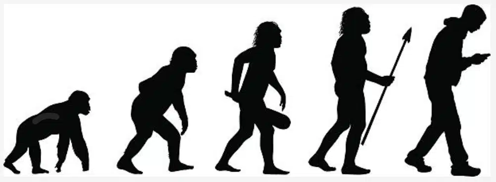 Dos conceptos que transforman la vida humana