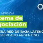Byma introdujo tecnología del London Stock Exchange