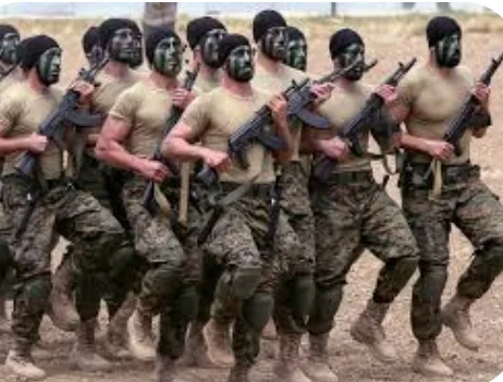 Estados Unidos ofreció una recompensa de US$10 millones por información sobre Hezbollah en la Triple Frontera de Brasil, Paraguay y Argentina