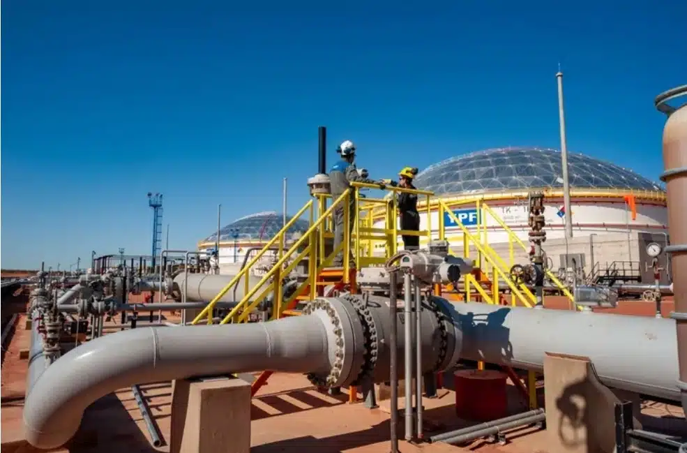 Argentina exportará gas a precio del mercado local