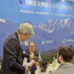 Vinexpo Explorer ya registra 100 bodegas de Mendoza