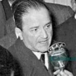 Crisólogo Larralde impulsó el artículo 14 Bis de la Constitución Nacional Argentina