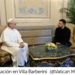 León XIV ofreció mediar entre Rusia y Ucrania