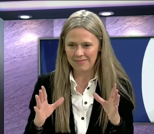 BHP acordó con Lundin Mining integrar Vicuña Corp. justamente por el RIGI. Si el RIGI no existiera no estaríamos hablando hoy de Vicuña, dijo Carolina Laumann en diálogo con SRSur News Agency.