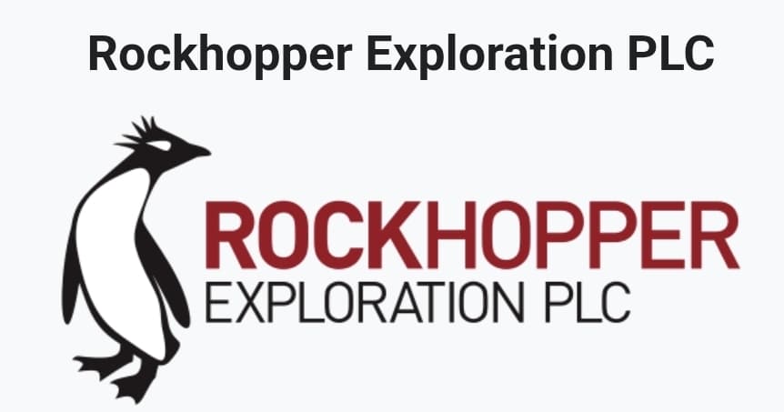 Rockhopper Exploration PLC es una empresa de exploración de petróleo y gas con sede en Salisbury , Wiltshire , Reino Unido . Posee licencias de exploración y producción offshore en la Cuenca Norte de las Malvinas, en aguas al norte de las Islas Malvinas .