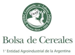 Bolsa de Cereales de Buenos Aires