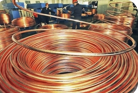 “Tenemos que pensar una minería a 100 años”, planteó Roberto Cacciola presidente de la Cámara Argentina de Empresas Mineras (CAEM)