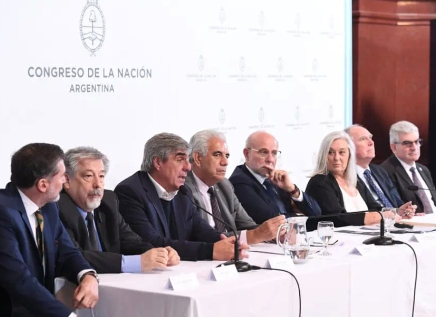 “Tenemos que pensar una minería a 100 años”, planteó Roberto Cacciola presidente de la Cámara Argentina de Empresas Mineras (CAEM)