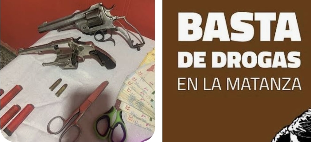 La Iglesia advierte que la violencia vinculada a la droga se enraíza en la pobreza estructural, la falta de oportunidades y la ausencia del Estado.