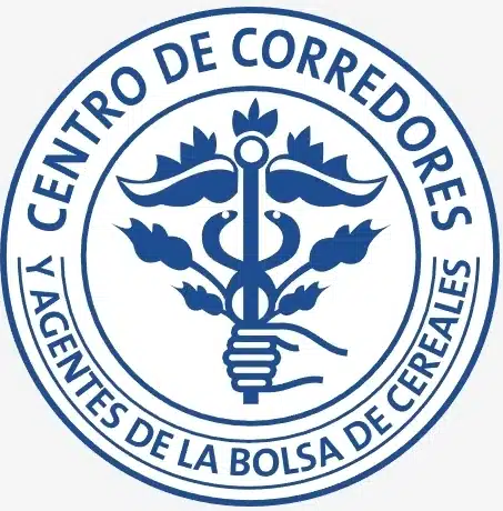El Centro de Corredores y Agentes de la Bolsa de Cereales de Buenos Aires fue fundado en 1941.