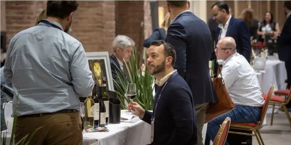 Vinexpo Explorer Mendoza 2025 reunió a 120 bodegas y 80 importadores