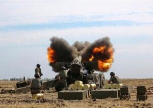 Hasta 25.000 cubanos podrían incorporarse al frente ruso para sumarse a la guerra que Rusia inició el 24 de febrero de 2023 contra Ucrania.