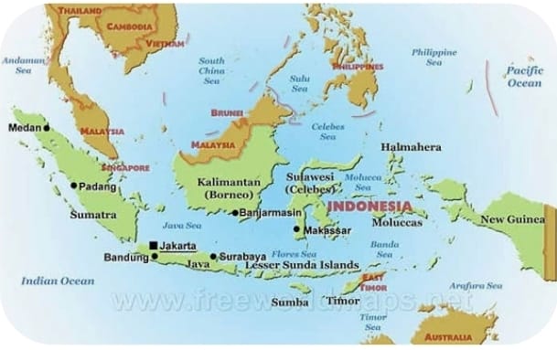 La prevención del contrabando de cigarrillos en Indonesia requiere el fortalecimiento de la seguridad de los puertos de Kalimantan y Surabaya.