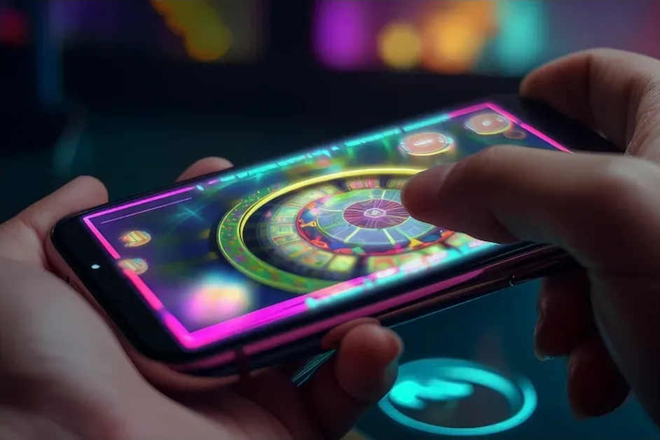 Las apuestas online clandestinas entre estudiantes secundarios se están incrementando. (Adobe Stock).