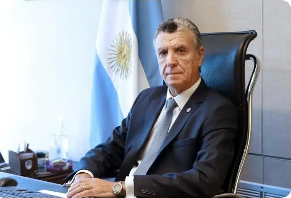 Responsabilidad fiscal y monetaria e integración con el mundo occidental, respeto por la iniciativa privada y el orden público son opciones positivas que tomó el electorado