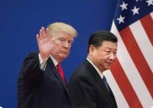 El acuerdo sobre soja entre Trump y Xi Jinping es un freno temporal a la guerra comercial