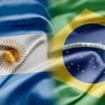 Cayó 5.5% el comercio bilateral con Brasil