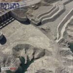 Se agrava la crisis del agua en Irán