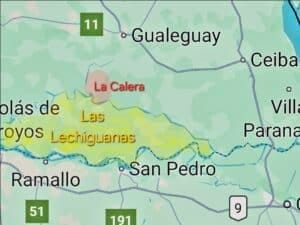 La Justicia de Entre Ríos investiga robo de hacienda en gran escala en la provincia, que refleja falta de control y de sanidad animal en el ganado vacuno.