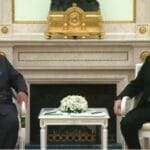 Indonesia y Rusia reafirman su alianza estratégica