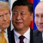 Europa vacila y la geopolítica reparte las cartas de América Latina