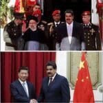 Venezuela y China financiaron y facilitaron el desarrollo nuclear de Irán