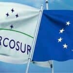 Celebran el Acuerdo entre el Mercosur y la Unión Europea las Bolsas argentinas