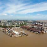 Se reaviva la polémica por los costos del peaje en la Hidrovía