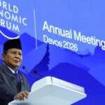 Indonesia desea participar activamente en la toma de decisiones globales