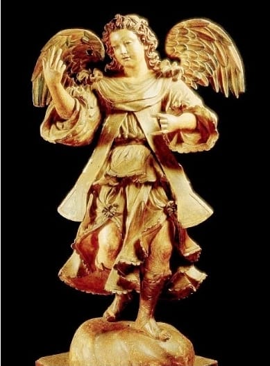 ¿Sabes quién creó esta hermosa obra maestra?La Anglo Argentine Society brindará un curso on line de Arte en Argentina desde los orígenes prehispánicos e influencias europeas hasta movimientos modernos y contemporáneos.