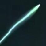 Irán probó un nuevo misil de 10.000 kilómetros de alcance